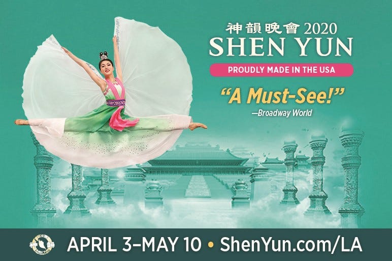 Shen Yun