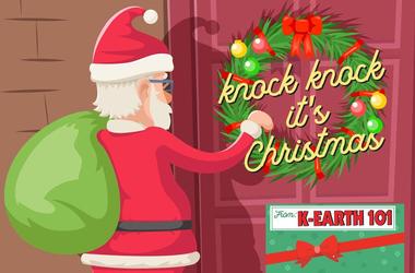 Knock Knock