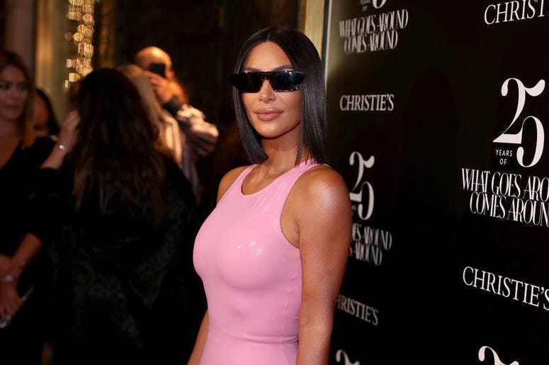 Kim Kardashian