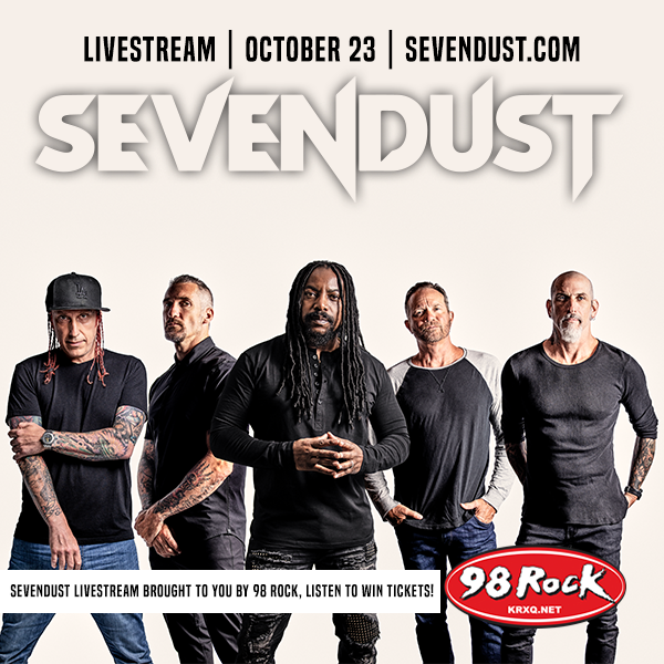 Sevendust