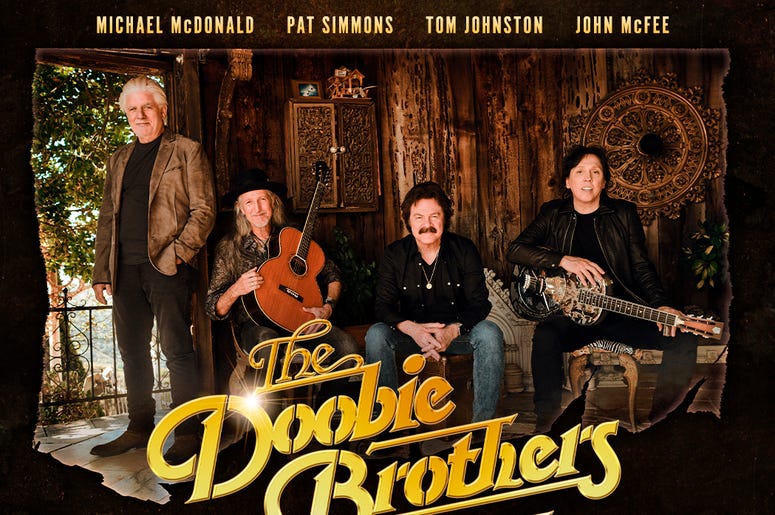 The Doobie Brothers