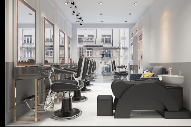 Salon