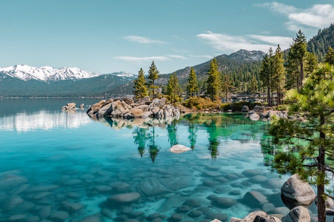 Tahoe