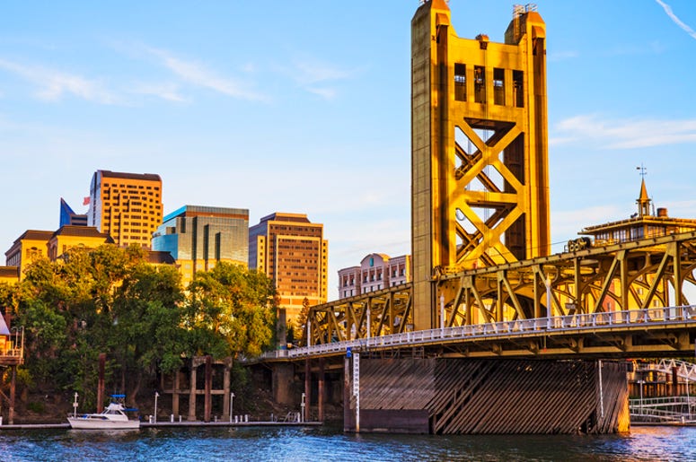 Sacramento