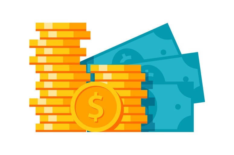 Money
