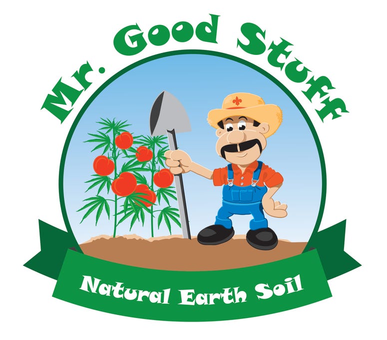 Mr. Good Stuff