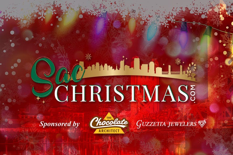 SacChristmas