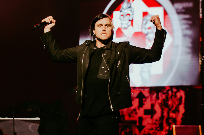 Three Days Grace Three Days Grace