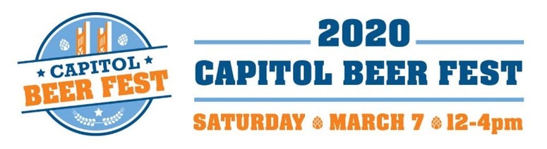 Capitol Beer Fest