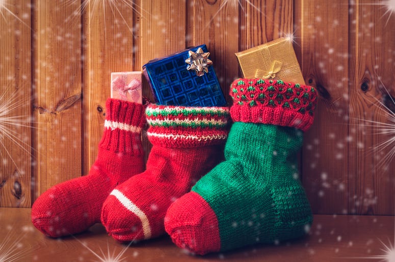 Women’s Empowerment’s Holiday Stocking Drive Women’s Empowerment’s Holiday Stocking Drive