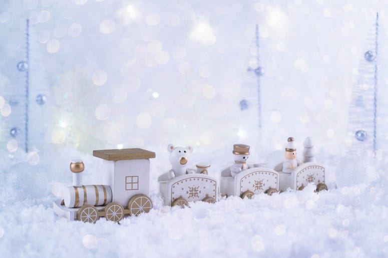 Winter Wonderland Winter Wonderland