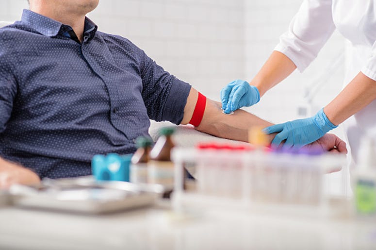 blood drive