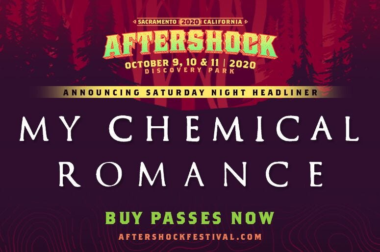 AFTERSHOCK