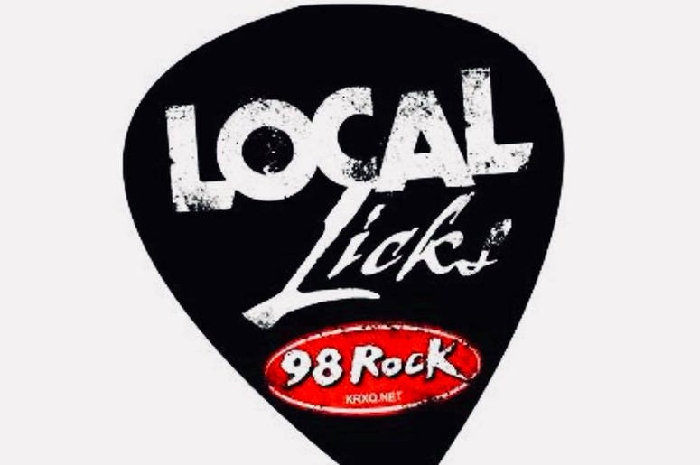 Local Licks Playlist Local Licks