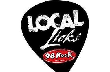 Local Lick's
