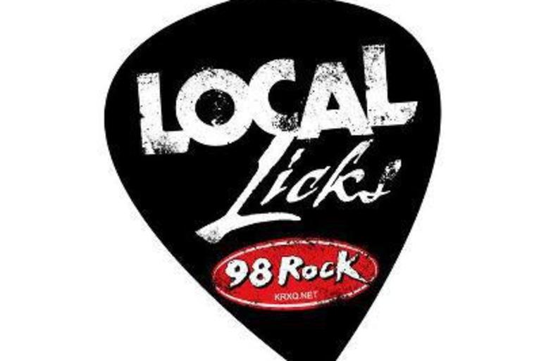 Local Lick's