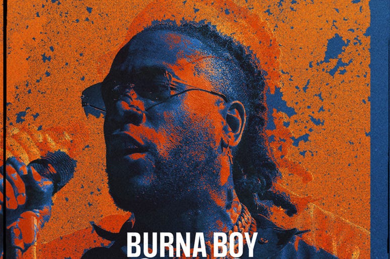 Burna