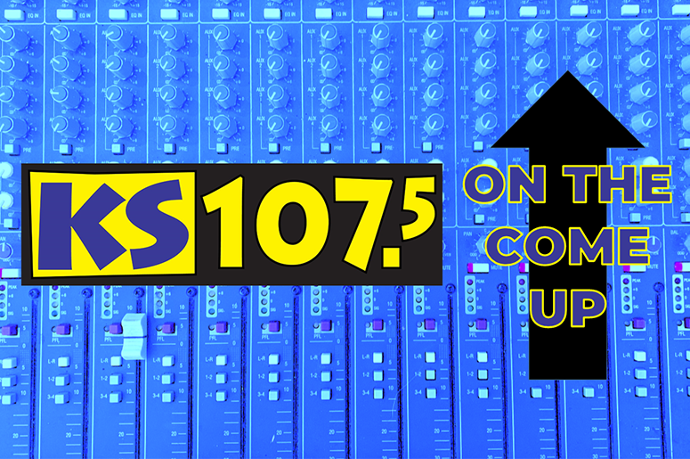 KS 1075 On The Come Up