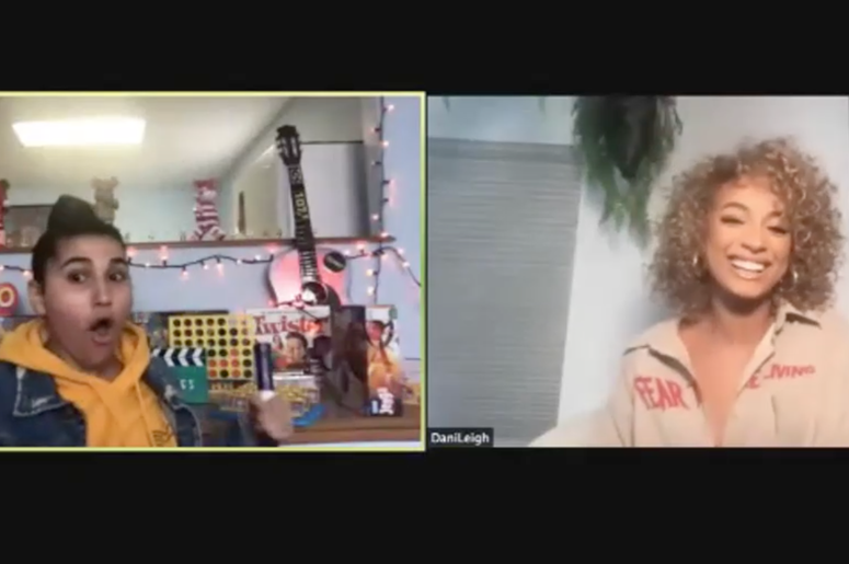 danileigh