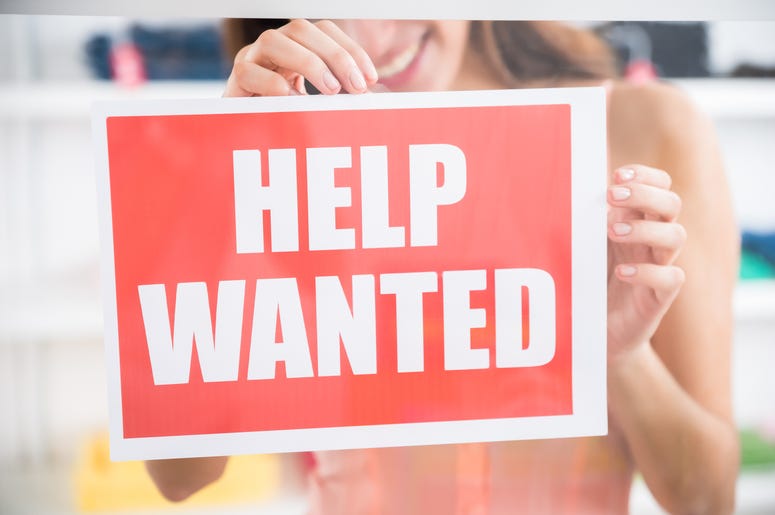 hiring
