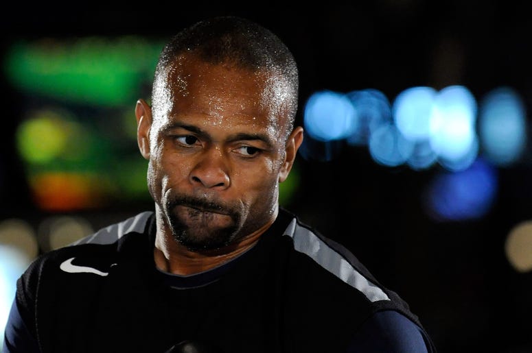 Roy Jones Jr