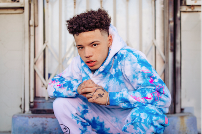 Lil Mosey