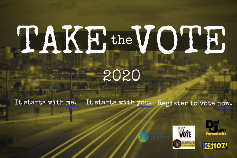 Take The Vote