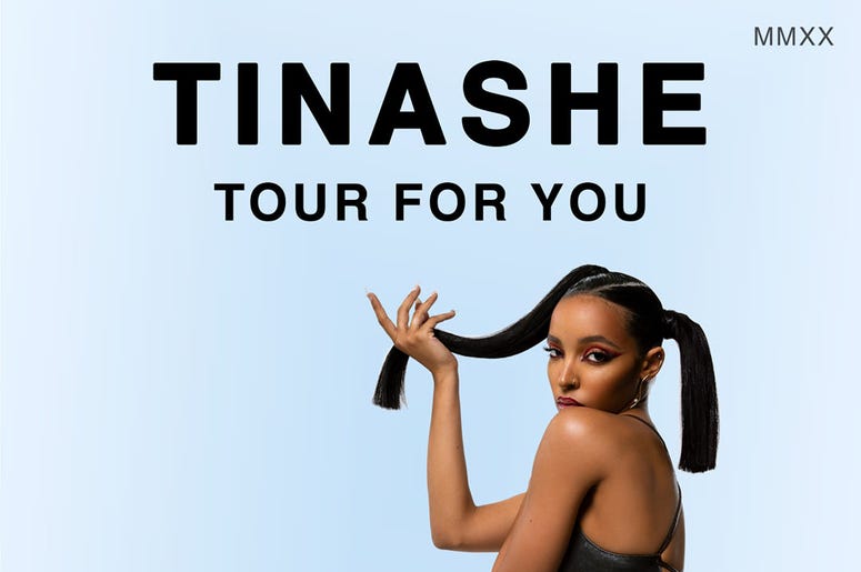 Tinashe