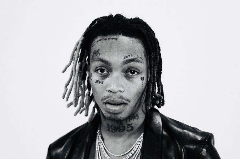 Tyla Yaweh