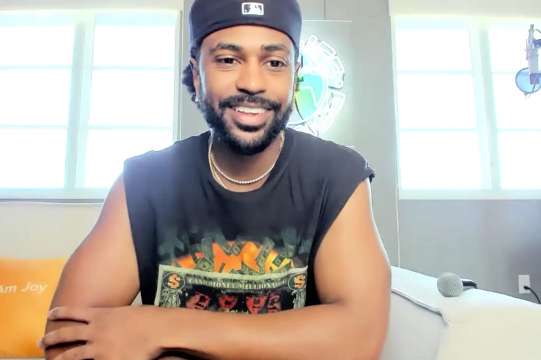 big sean
