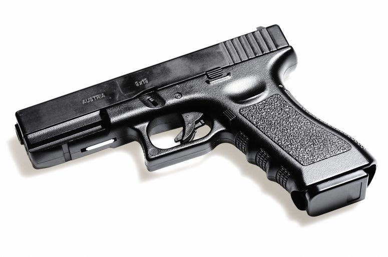Gun