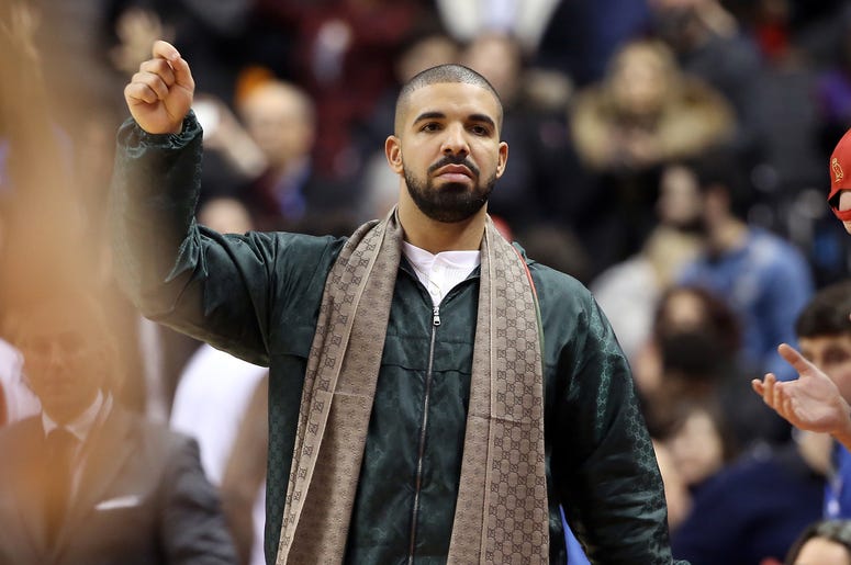 Drake has a new Jordan shoe Drake Nike Shoe Jordan