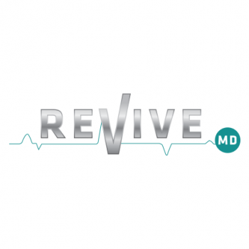 Revive MD Logo