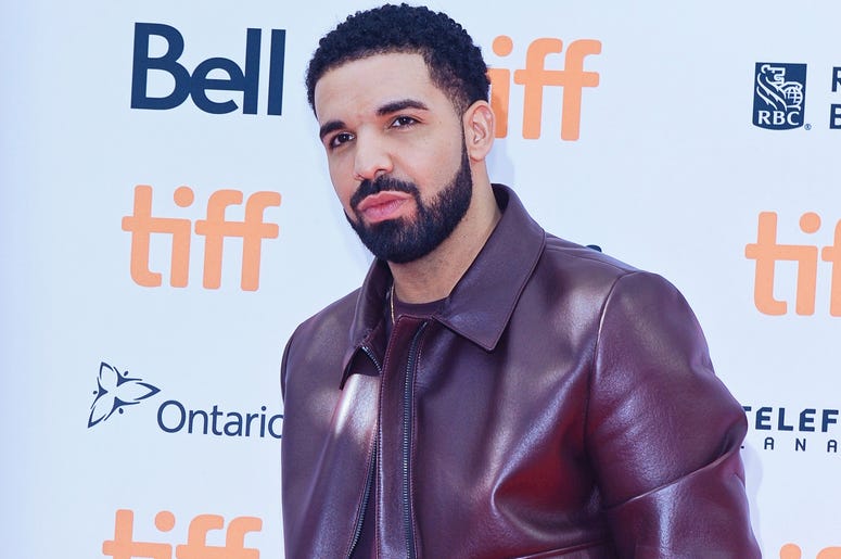 09 September 2017 - Toronto, Ontario Canada - Drake. 2017 Toronto International Film Festival - "The Carter Effect" Premiere held at Roy Thomson Hall. Photo Credit: Brent Perniac/AdMedia