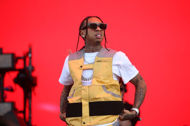 Tyga