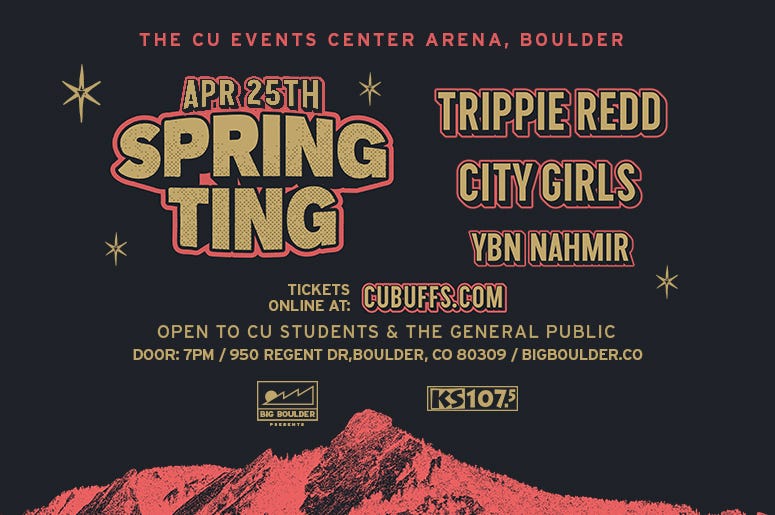 Spring Ting