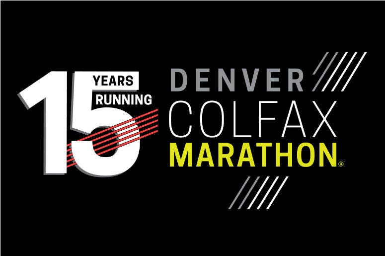 Colfax Marathon