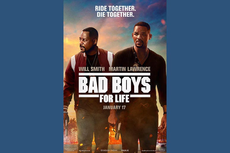 Bad Boys