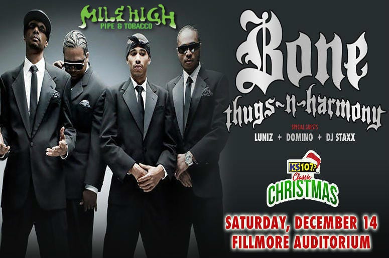 Bone Thugs