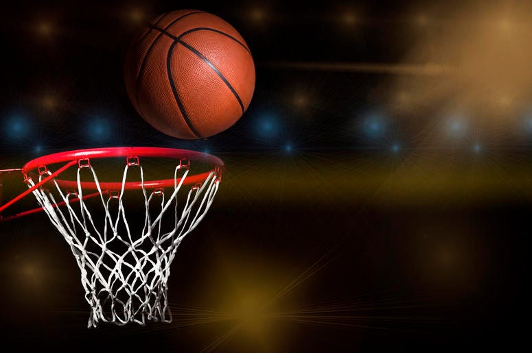 Basketball