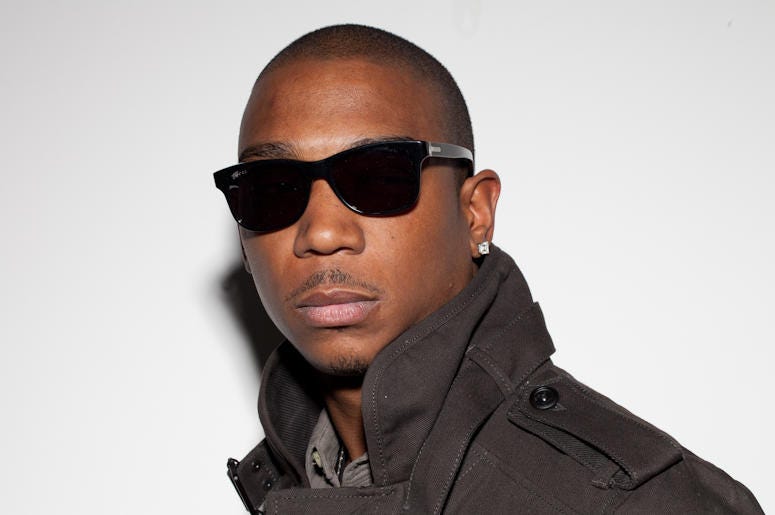 Ja Rule