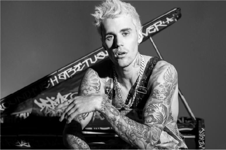 Justin Bieber