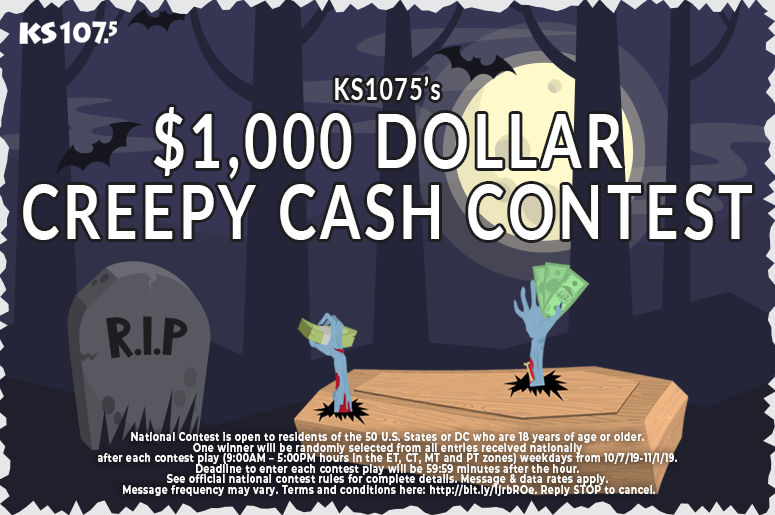 Creepy Cash