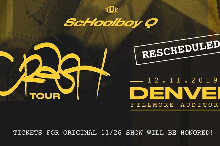 SchoolBoy Q