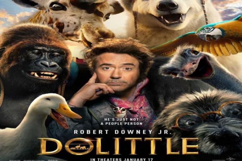 Do Little