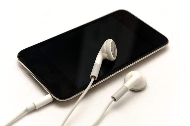 iPhone