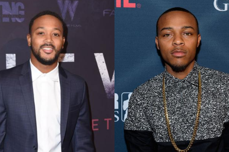 Romeo Miller, Bow Wow