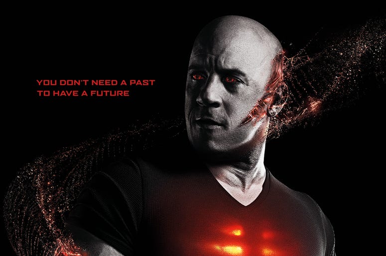 Esquire IMAX
