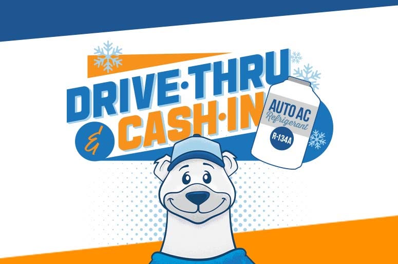 Cash in Can