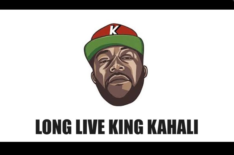 Long Live King Kahali - Alens Roms